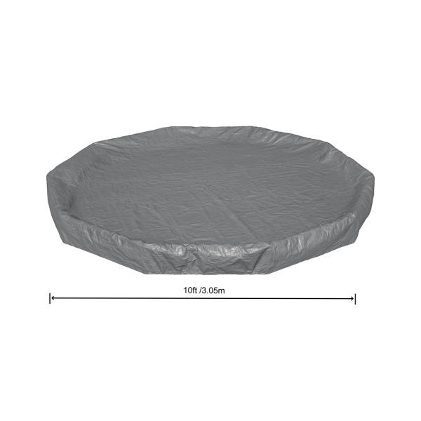 Тент для бассейна Bestway 58948