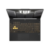 Ноутбук ASUS TUF Gaming F16 FX607VJB-RL103 16" FHD+ 144Hz Core i5 210H 16GB 512GB RTX3050 DOS в интернет магазине Stels.kz