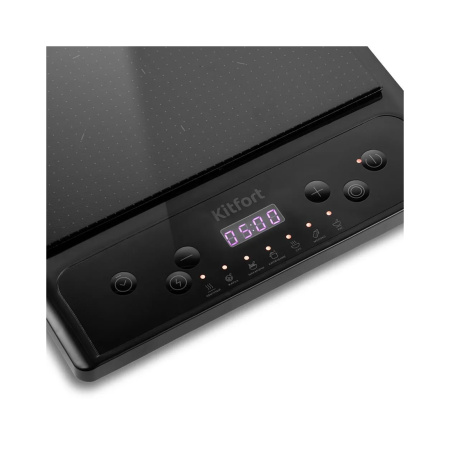 Индукционная плита Kitfort КТ-133 в интернет магазине Stels.kz