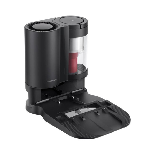 Станция самоочистки для робота-пылесоса Roborock S7 Черный в интернет магазине Stels.kz