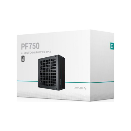 Блок питания Deepcool PF750 в интернет магазине Stels.kz