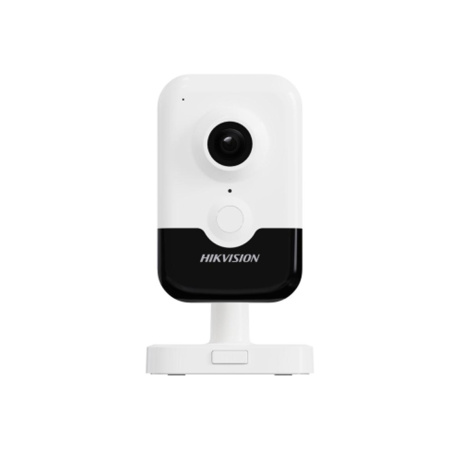 IP видеокамера Hikvision DS-2CD2423G2-IW(W) в интернет магазине Stels.kz