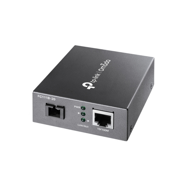 Медиаконвертер TP-Link FC311B-20 Медиаконвертер TP-Link FC311B-20