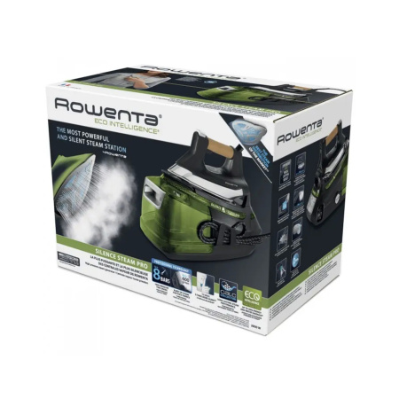 Парогенератор Rowenta DG9266F0 в интернет магазине Stels.kz