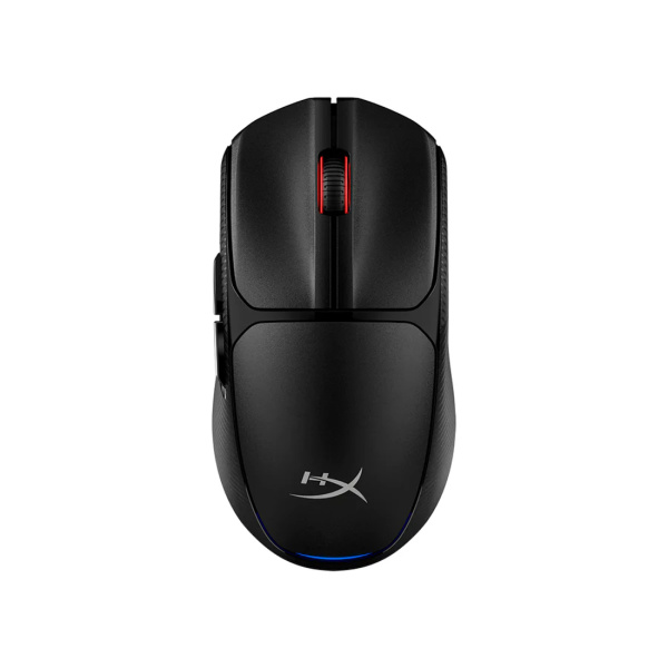 Купить не дорого Компьютерная мышь HyperX Pulsefire Fuse (Black) A1KY6AA в интернет магазине Stels.kz Компьютерная мышь HyperX Pulsefire Fuse (Black) A1KY6AA в интернет магазине Stels.kz