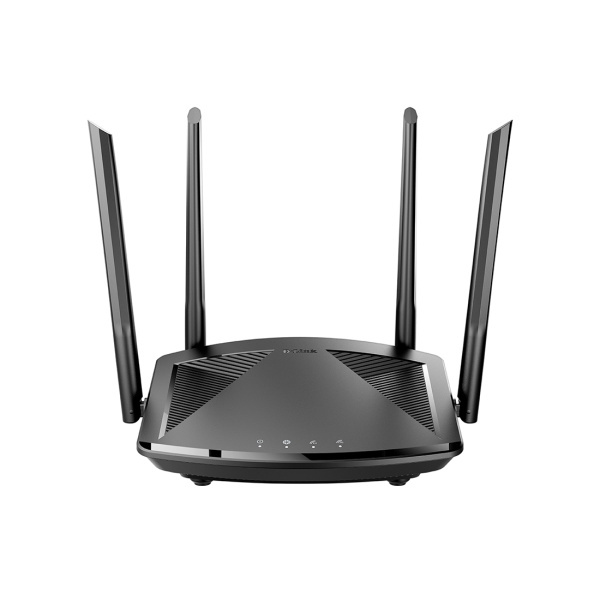 Купить не дорого Маршрутизатор D-Link DIR-X1860/RU/R1A в интернет магазине Stels.kz Маршрутизатор D-Link DIR-X1860/RU/R1A в интернет магазине Stels.kz