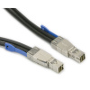 Кабель интерфейсный Supermicro Mini SAS HD External CBL-SAST-0573 в интернет магазине Stels.kz