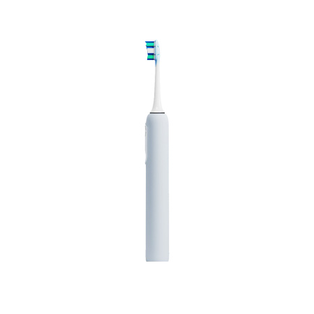 Электрическая зубная щетка Xiaomi Oscillation Electric Toothbrush Blue GL в интернет магазине Stels.kz
