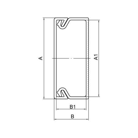 Мини-канал TMC DKC 00311 30x10 в интернет магазине Stels.kz