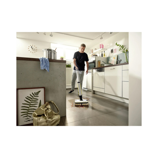 Аппарат для мытья пола KARCHER FC 7 Cordless в интернет магазине Stels.kz