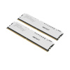 Комплект модулей памяти Kingston FURY Beast KF560C36BWE2K2-32 DDR5 32GB (Kit 2x16GB) 6000MHz в интернет магазине Stels.kz