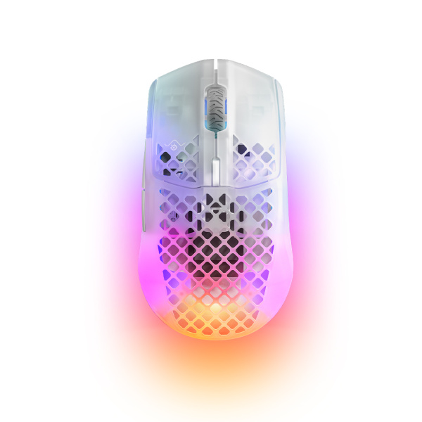 Купить не дорого Компьютерная мышь Steelseries Aerox 3 Wireless (2022) Ghost в интернет магазине Stels.kz Компьютерная мышь Steelseries Aerox 3 Wireless (2022) Ghost в интернет магазине Stels.kz