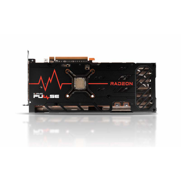 Купить не дорого Видеокарта Sapphire PULSE RADEON RX 6750 XT GAMING OC 12G (11318-03-20G) в интернет магазине Stels.kz Видеокарта Sapphire PULSE RADEON RX 6750 XT GAMING OC 12G (11318-03-20G) в интернет магазине Stels.kz
