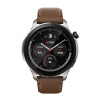 Смарт часы Amazfit GTR 4 A2166 Vintage Brown Leather в интернет магазине Stels.kz
