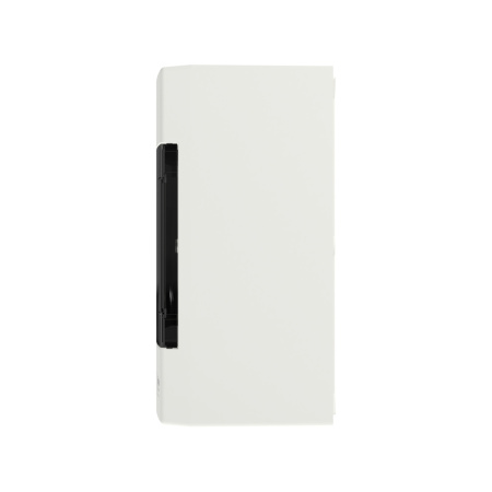 Щит навесной SE EZ9EUC112 12 модулей дымчатая дверь в интернет магазине Stels.kz