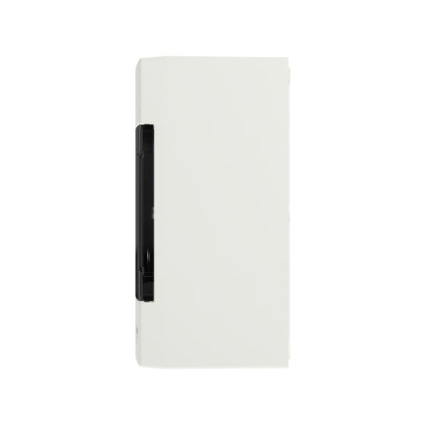 Щит навесной SE EZ9EUC112 12 модулей дымчатая дверь в интернет магазине Stels.kz