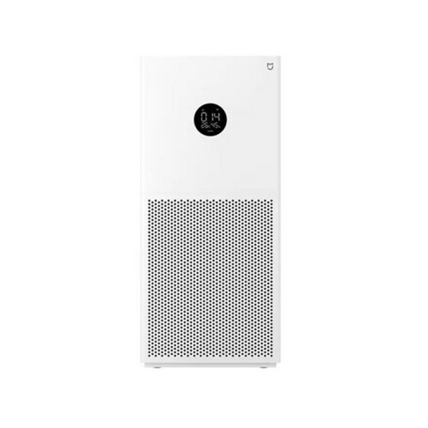 Очиститель воздуха Xiaomi Smart Air Purifier 4 Lite (AC-M17-SC) Белый в интернет магазине Stels.kz