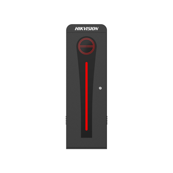 Шлагбаум Hikvision DS-TMG320-LR/B(No pole)