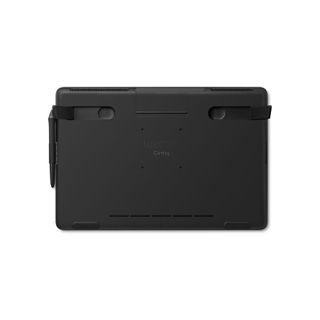 Графический планшет Wacom Cintiq 16 (DTK1660K0B) Чёрный в интернет магазине Stels.kz