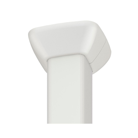 Телескопическая алюминиевая колонна DKC 09571 2.7 - 4.2м светло-серебристый металлик в интернет магазине Stels.kz