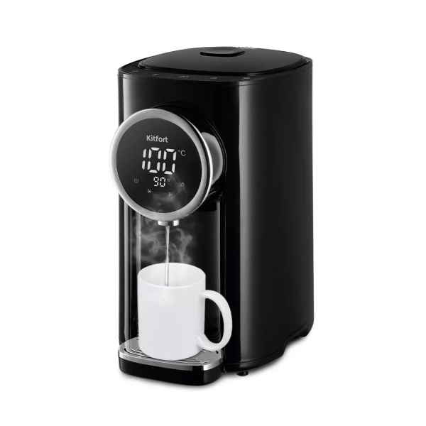 Термопот Kitfort КТ-2516 Термопот Kitfort КТ-2516