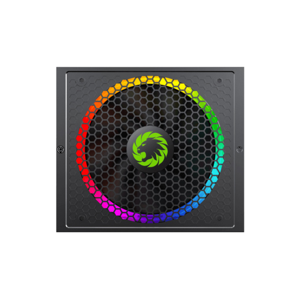 Блок питания Gamemax RGB PRO 750G Gold в интернет магазине Stels.kz