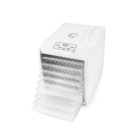 Сушилка для овощей и фруктов Kitfort КТ-1909 в интернет магазине Stels.kz