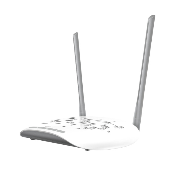 Wi-Fi точка доступа TP-Link TL-WA801N Wi-Fi точка доступа TP-Link TL-WA801N