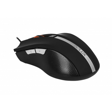 Компьютерная мышь Delux DLM-516OUB в интернет магазине Stels.kz