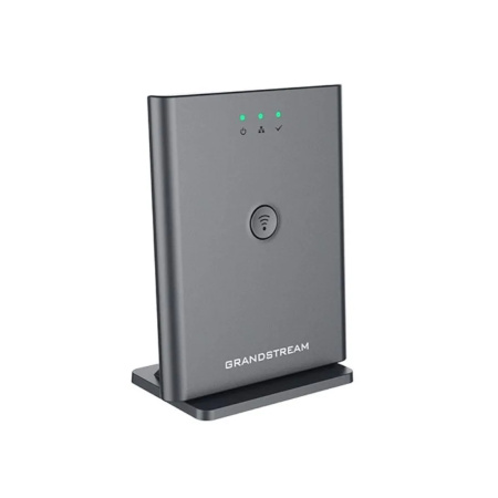 Базовая станция DECT VoIP Grandstream DP755 в интернет магазине Stels.kz