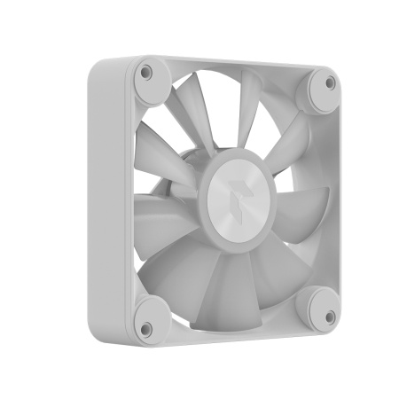 Кулер для компьютерного корпуса AeroCool APNX FP1-140 WH в интернет магазине Stels.kz