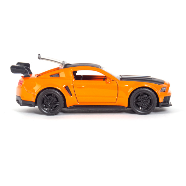 Металлическая машинка X-GAME 61500O в интернет магазине Stels.kz