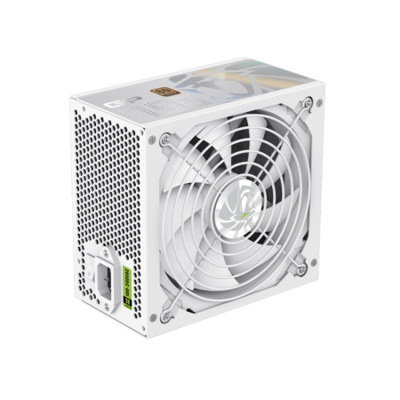 Блок питания Gamemax GP 750B Bronze White в интернет магазине Stels.kz