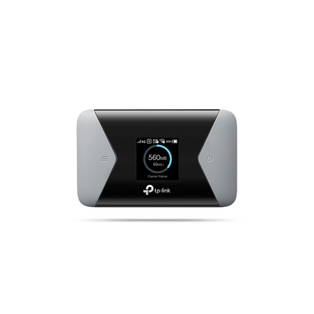 Купить не дорого Маршрутизатор 3G/4G Мобильный TP-Link M7350 в интернет магазине Stels.kz Маршрутизатор 3G/4G Мобильный TP-Link M7350 в интернет магазине Stels.kz