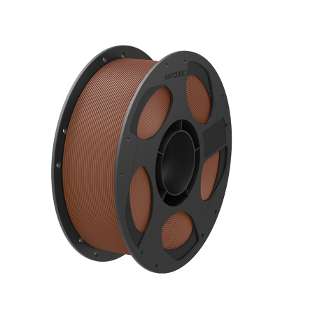 Филамент для 3D-печати Anycubic PLA Basic AHPLBZ-10 (бронзовый)
