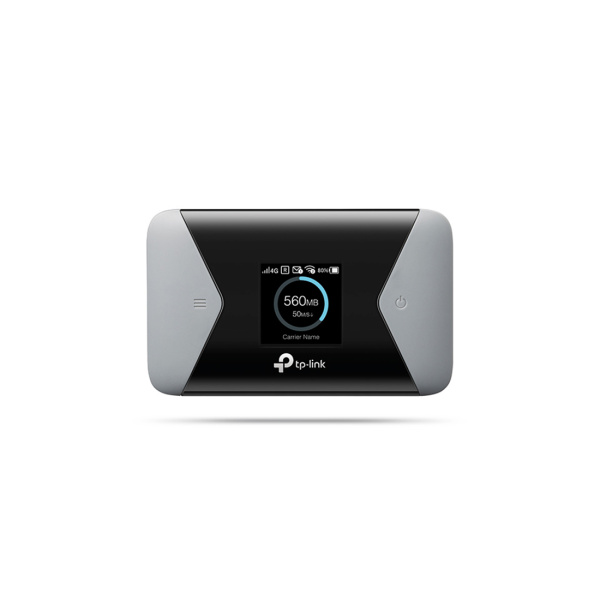 Маршрутизатор 3G/4G Мобильный TP-Link M7350 в интернет магазине Stels.kz
