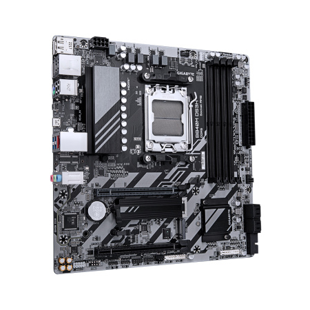 Материнская плата Gigabyte B840M DS3H в интернет магазине Stels.kz