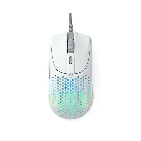 Купить не дорого Компьютерная мышь Glorious Model O 2 Matte White (GLO-MS-OV2-MW) в интернет магазине Stels.kz Компьютерная мышь Glorious Model O 2 Matte White (GLO-MS-OV2-MW) в интернет магазине Stels.kz