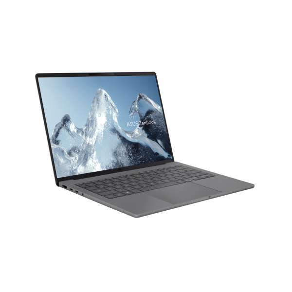 Ноутбук ASUS Zenbook A14 UX3407QA-QD215W 14" FHD+ 60Hz Snapdragon X 16GB 512GB Win 11 в интернет магазине Stels.kz