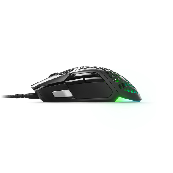 Купить не дорого Компьютерная мышь Steelseries Aerox 5 в интернет магазине Stels.kz Компьютерная мышь Steelseries Aerox 5 в интернет магазине Stels.kz