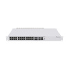 Коммутатор MikroTik CRS326-4C+20G+2Q+RM в интернет магазине Stels.kz