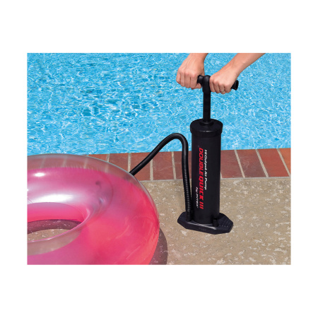 Насос ручной Intex 68615 в интернет магазине Stels.kz