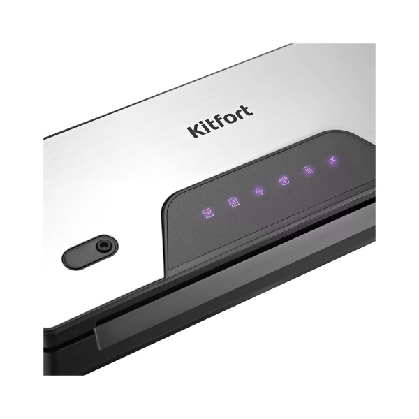 Вакууматор Kitfort КТ-1517 в интернет магазине Stels.kz