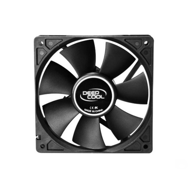 Кулер для компьютерного корпуса Deepcool XFAN 120 в интернет магазине Stels.kz
