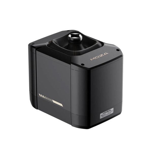 База для джойстиков MOZA AB9 Force Feedback base в интернет магазине Stels.kz