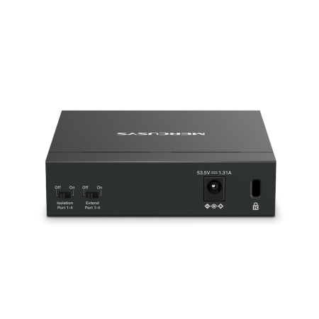 Купить не дорого Коммутатор Mercusys MS105GP в интернет магазине Stels.kz Коммутатор Mercusys MS105GP в интернет магазине Stels.kz