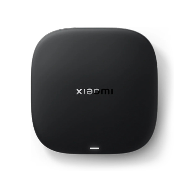 Приставка телевизионная Xiaomi TV Box S 3rd Gen
