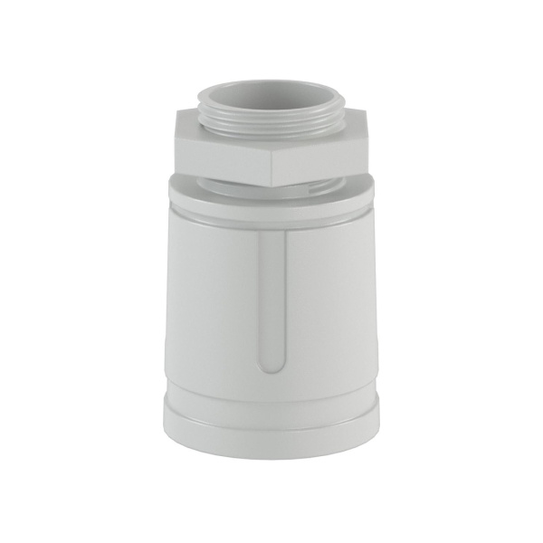Муфта труба-коробка DKC 50220 IP67 д.20мм Муфта труба-коробка DKC 50220 IP67 д.20мм