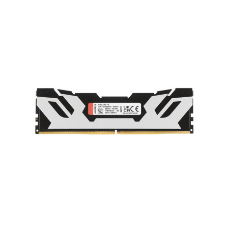 Модуль памяти Kingston FURY Renegade Silver XMP KF560C32RS-48 DDR5 48GB 6000MHz в интернет магазине Stels.kz