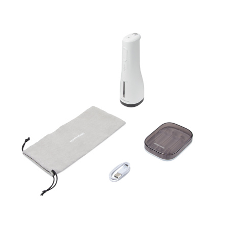 Ирригатор Redmond YR4501 Белый в интернет магазине Stels.kz